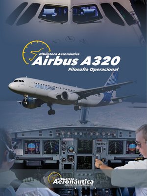 cover image of Airbus A320. Filosofía operacional